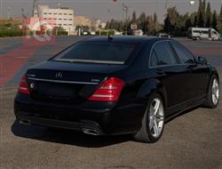 مێرسێدس بێنز S-Class